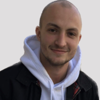 Adrian Harvan's avatar